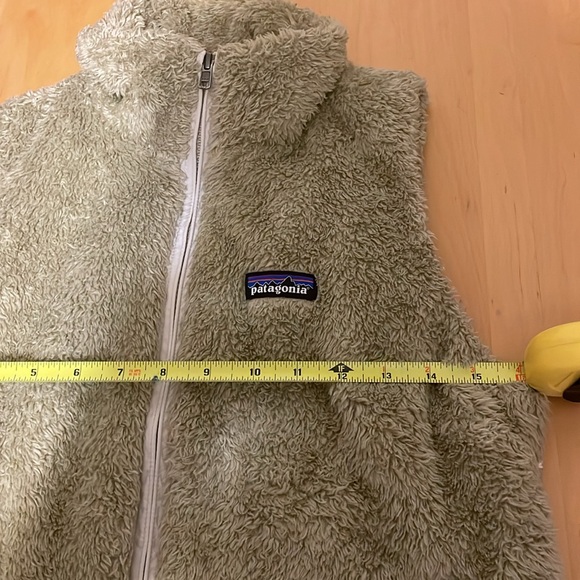 Patagonia Women's Vest (000191) - Picture 8 of 10